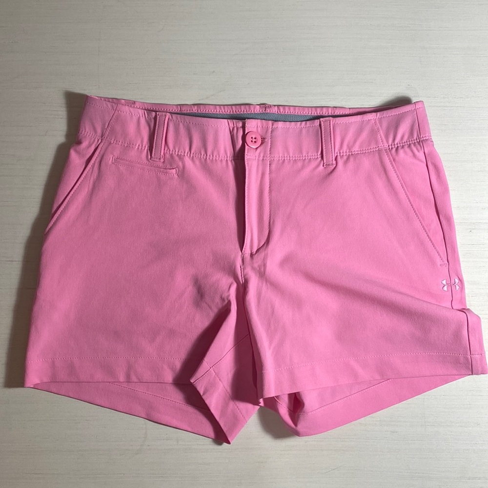 Under Armour Women’s Golf Short